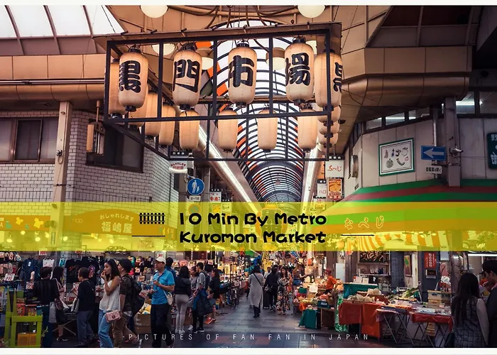 Imperial 心斎橋本町