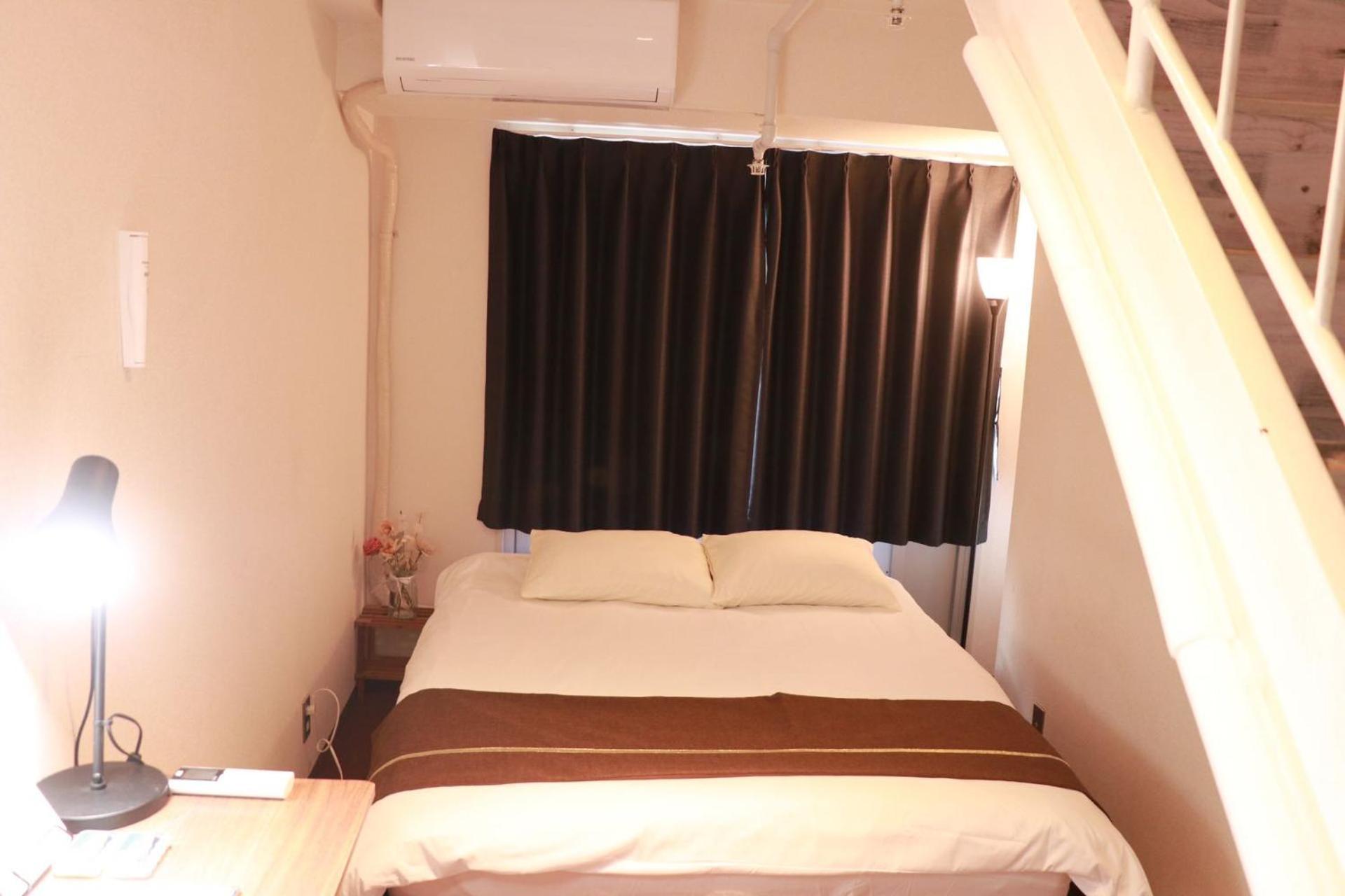 公寓 Imperial 心斎橋本町 *